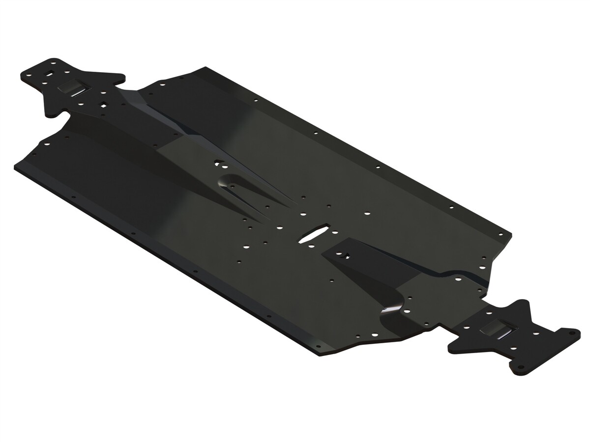 Arrma - Chassis Plate (ARA320514)