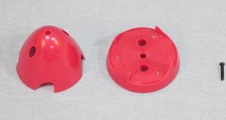 Arrows RC - Spinner - P-51 - 1100mm