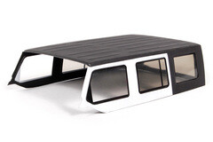 2012 Jeep Wrangler Unlimited Rubicon Roof 040 (Clear) (AX04034)