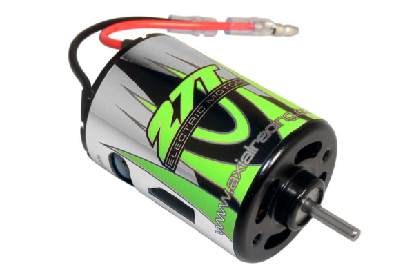 Axial 27T brushed motor (AX24004)
