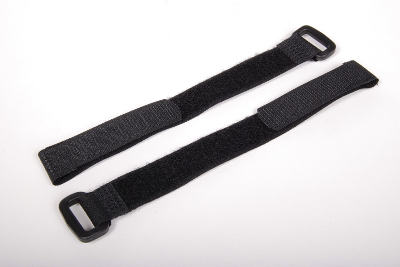 Axial - Velcro Battery Strap 15x160mm (AX30041)
