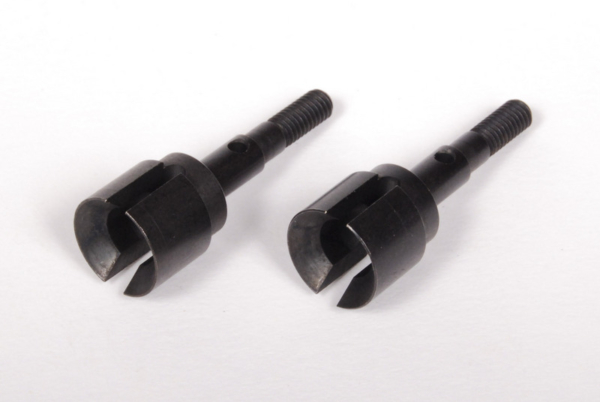 Axle 5x35mm (2pcs) (AX30366)