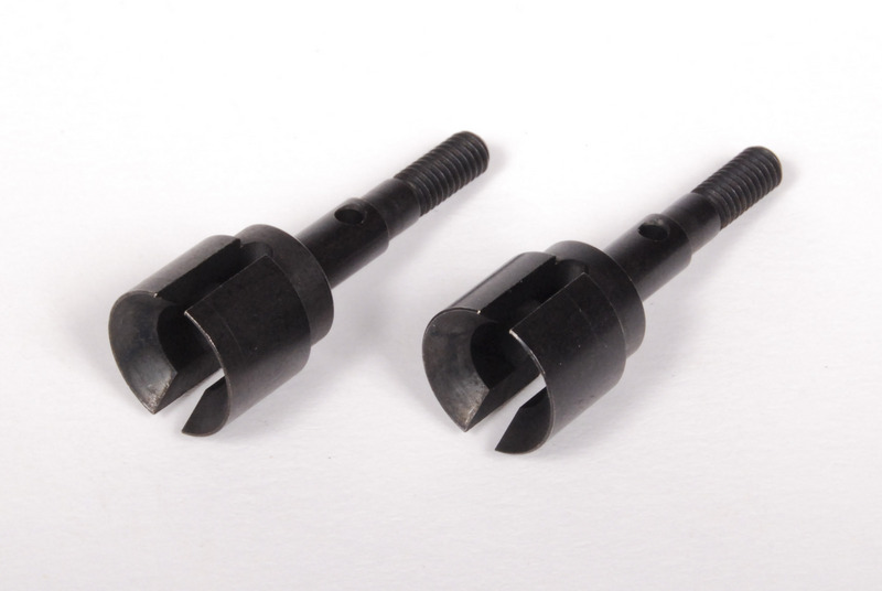 Axle 5x35mm (2pcs) (AX30366)