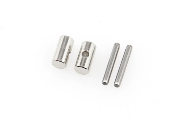 Axial - WB8 Universal Joint Rebuild Kit (2pcs) (AX30463)