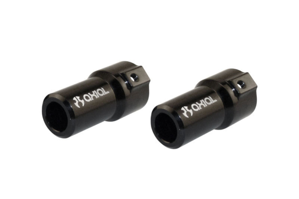 Aluminum Rear Axle Lockout (2pcs) (AX30494)