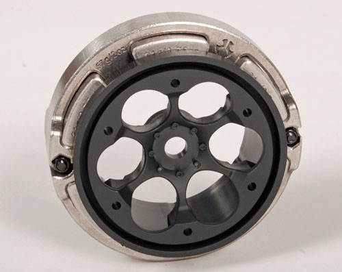 2.2 Internal Wheel Weight Ring 57g/2oz (2pcs) (AX30545)