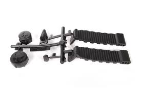 EXO Battery Straps (Pair) (AX30808)