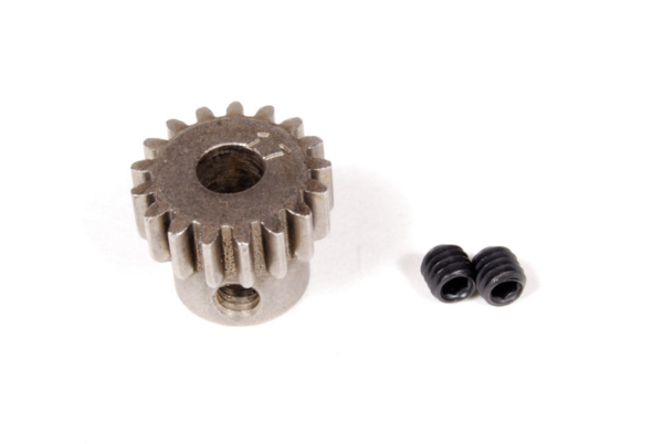 Axial - Pinion Gear 32P 17T (5mm shaft) (AX30843)