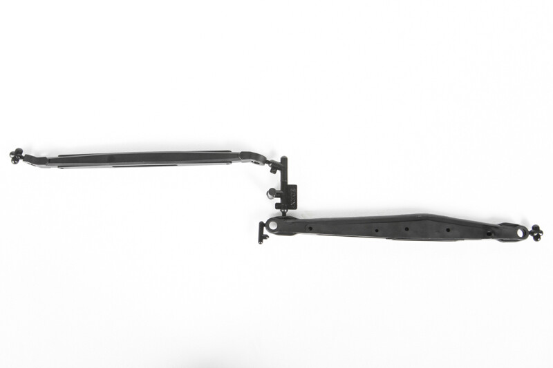 Axial Yeti XL Rear Links (AX31014)