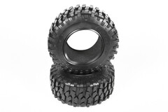 3.8 BFGoodrich Krawler T/A Tires - R35 Compound (2pcs) (AX31042)