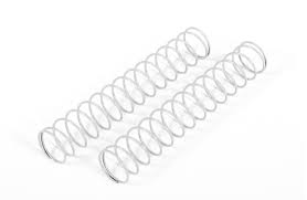 Spring 14x90mm 1.01 lbs/in - Purple (2pcs) (AX31154)