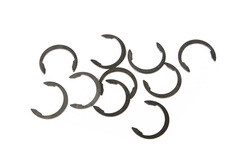C-Clip 14.3mm (10pcs) (AX31224)