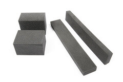 Battery Tray Foam Pad Set (AX31234)