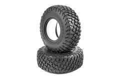 2.2 3.0 BFGoodrich Baja T/A KR2 Tires 42mm - R35 Compound (2pcs) (AX31294)