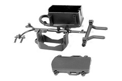 RR10 Electronics Box (AX31323)