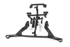 RR10 Battery Tray Chassis Components 2 (AX31332)