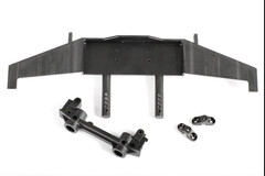 JCROffroad Vanguard Front Bumper (AX31392)