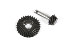 Heavy Duty Bevel Gear Set - 30T/8T (AX31405)