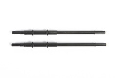 AR44 Straight Axle Shaft 5x106mm (2pcs) (AX31408)