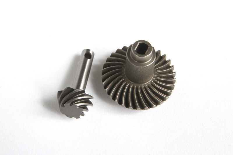 Axial - AR44 Locker Bevel Gear Set 30T 8T (AX31530)