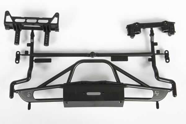 Chassis Unlimited K5 Front Bumper (AXIC1535)