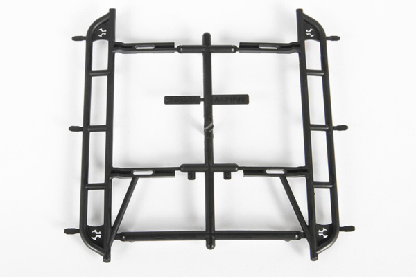 Rock Sliders 12" Wheelbase (AXIC1548)