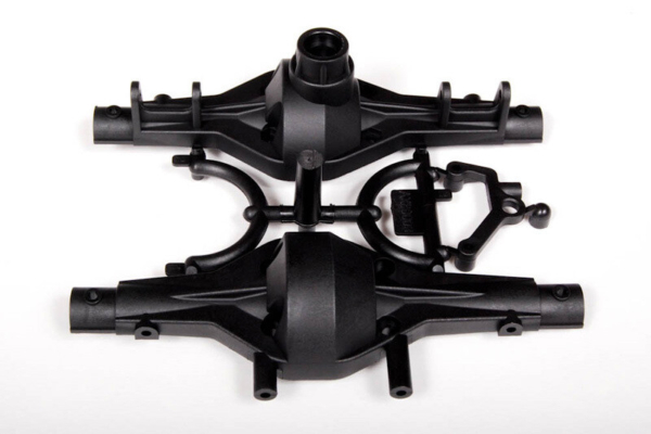 Solid Axle Set (AX80003)