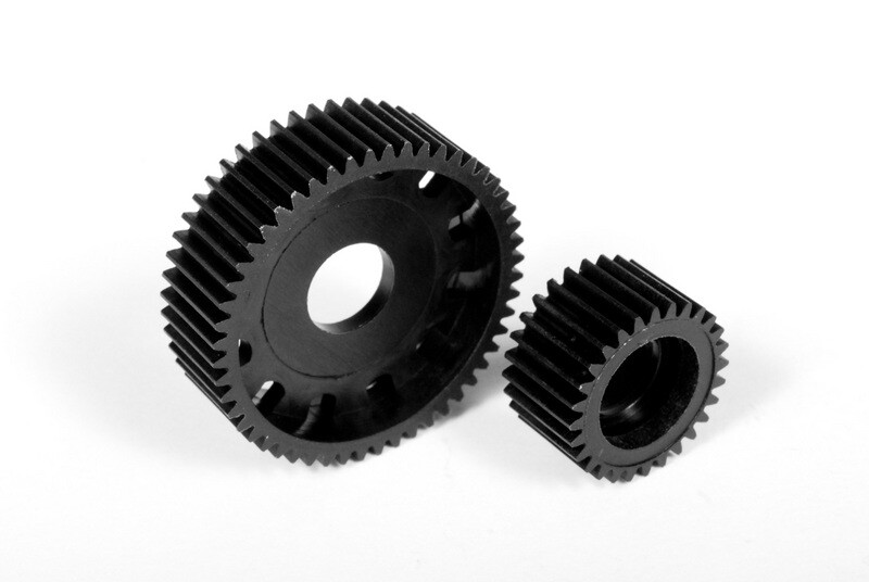 Axial - Gear Set (AX80010)