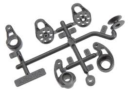 EXO Servo Saver Assembly (AX80102)