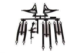 EXO RTR Links Parts Tree (AX80119)