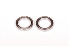 Bearing 15x21x4mm (2pcs) (AXA1243)