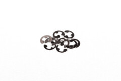 Axial - E2 e-clip (10pcs) (AXA1392)