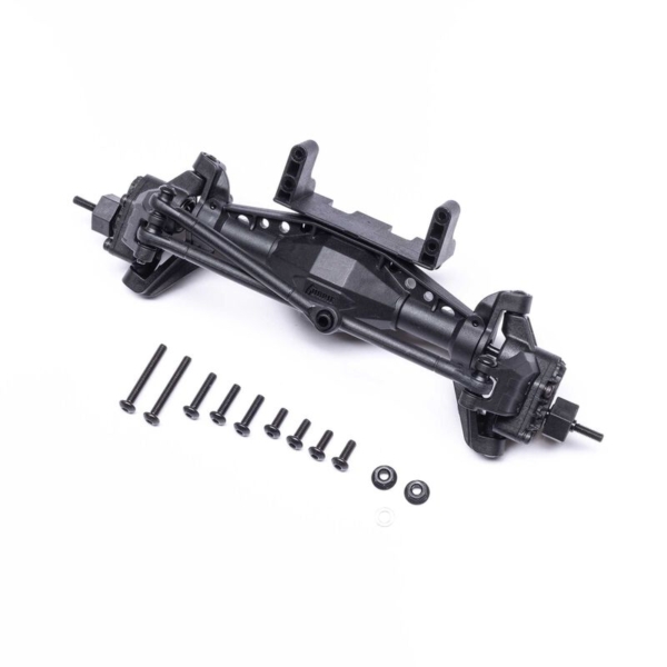 Axial - Steering Axle, Assembled: UTB18 (AXI218001)