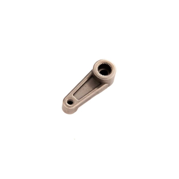 Axial - Servo Horn Metal, 25T: SCX10 III (AXI231013)