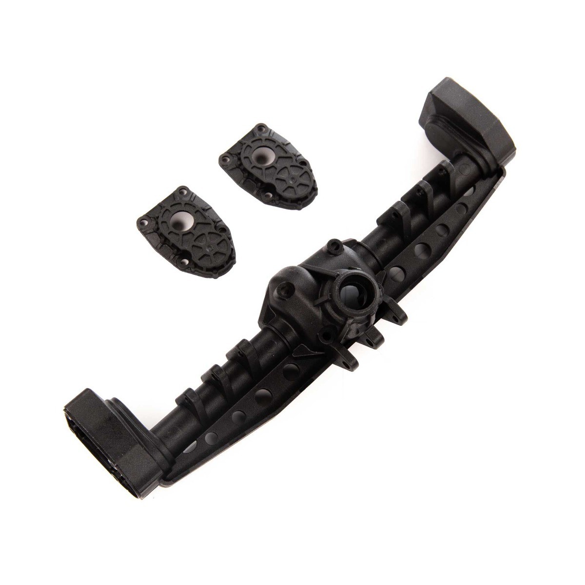 Axial - AR45P Portal Axle Housing, Rear: SCX10 III (AXI232023)