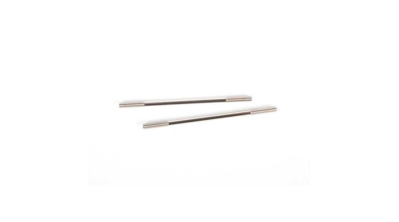 M4 x 84mm Steel Links (2) (AXI234002)