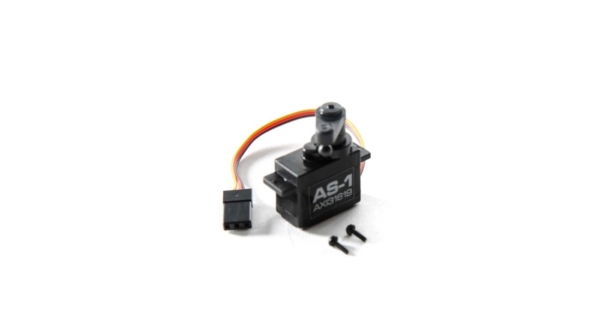 AS-1 Micro Servo (AXI31619)