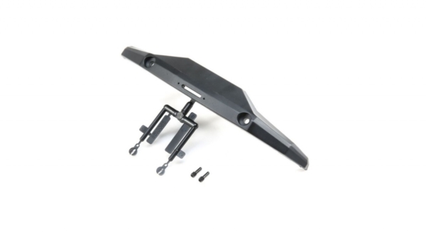 High Clearance Front Plate Bumper (AXI31633)
