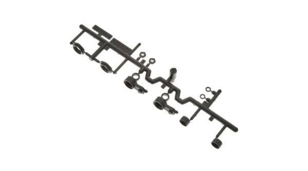 Shock Caps (2) (AXIC0022)