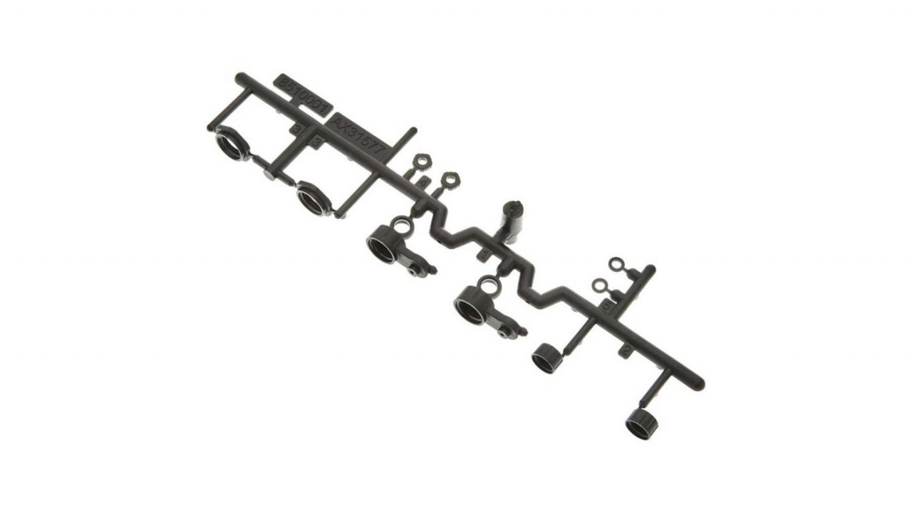 Shock Caps (2) (AXIC0022)