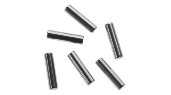 Pin 2x8mm (6) (AXIC0168)