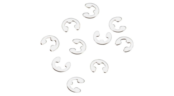 E-Clip E2 (10) (AXIC0392)