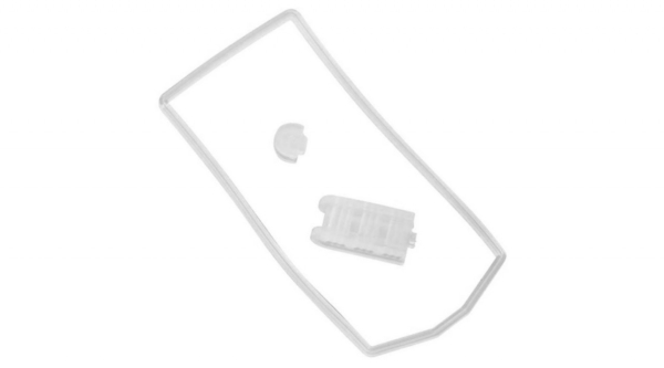 Radio Box Seal Yeti (AXIC1083)