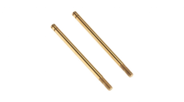 Shock Shaft 3x50 (2) (AXIC3014)