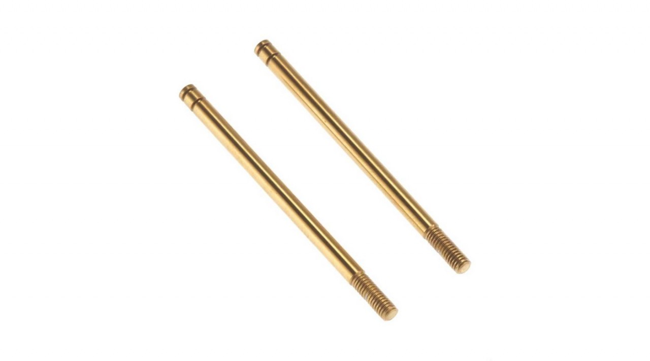 Shock Shaft 3x50 (2) (AXIC3014)