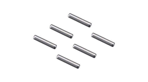 Pin 1.5x8mm (6) (AXIC3162)