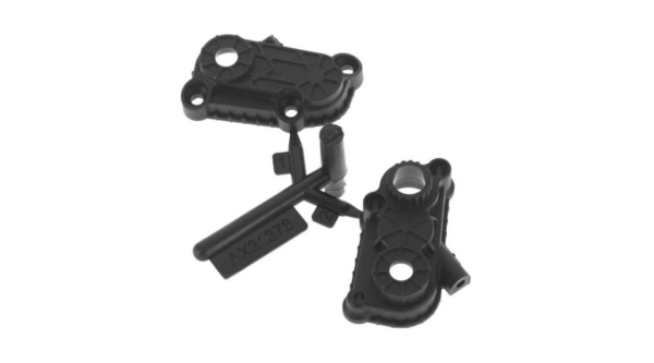 2-Speed Transfer Case SCX10 II (AXIC3376)