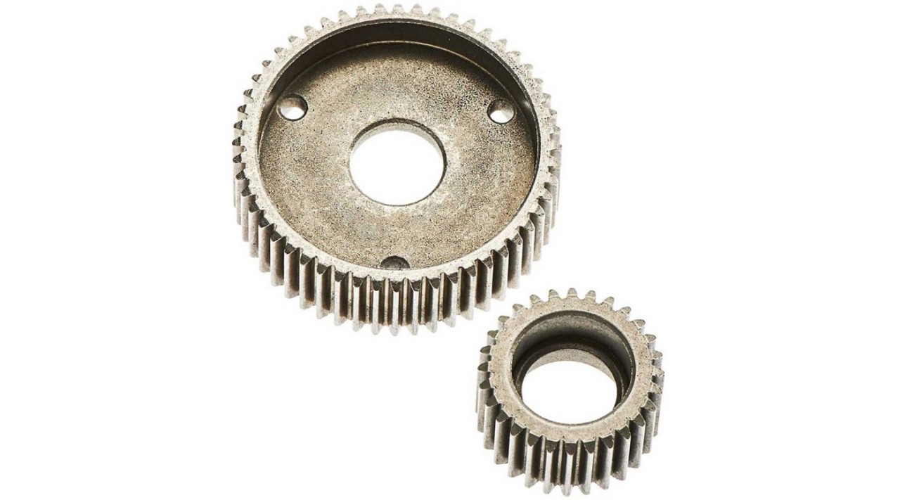 Axial - Gear Set 48P 28T 52T (AX31585)