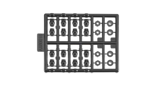 Axial - Hardware Parts Tree Scorpion RTR (AXIC3818)