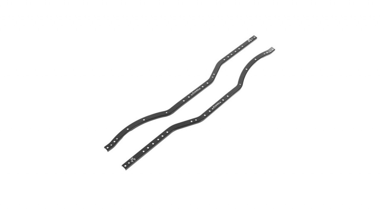 Axial - Chassis Rails (2) SCX10 II (AX31418)